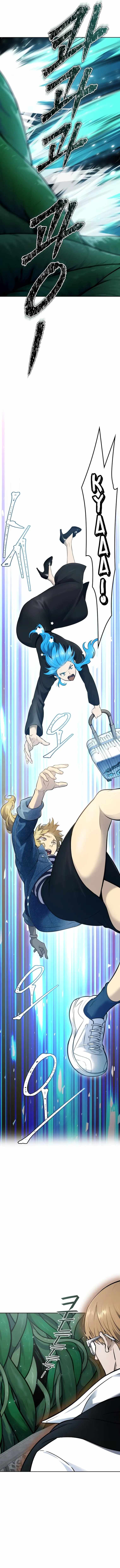 Tower of God Chapter 604 image 06
